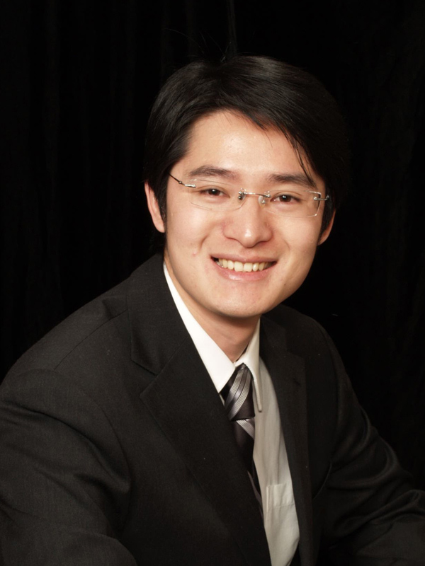 Zhihong Nie, University of Maryland