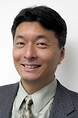 Ichiro Takeuchi, University of Maryland